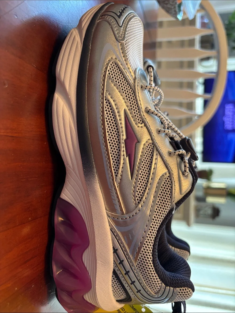 Avia athletic sneaker